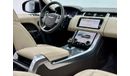 Land Rover Range Rover Sport 2018 Range Rover Sport SE, Jan 2024 Range Rover Warranty, Full Options, GCC