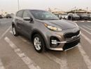 Kia Sportage 2019 Kia  Sportage Fe Mioption-Rear Camara -2.4L-V4-
