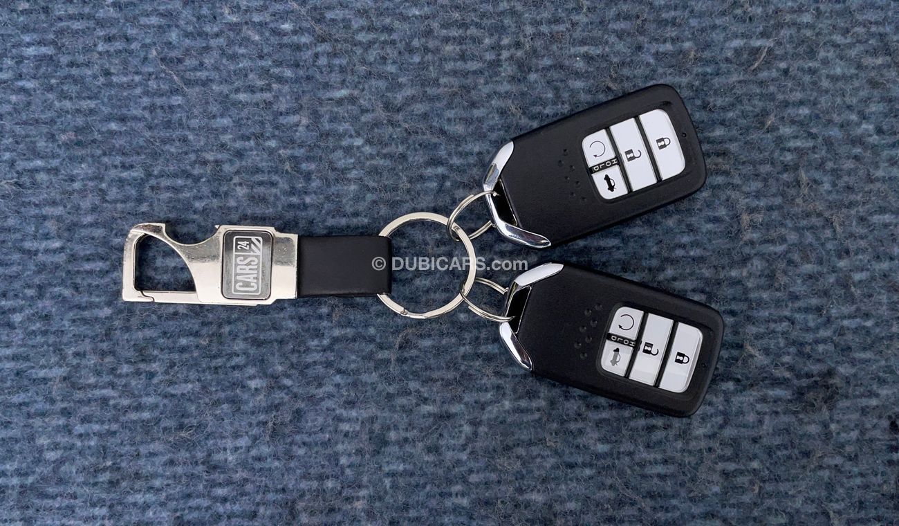 Honda Accord EX 1.5 | Zero Down Payment | Free Home Test Drive