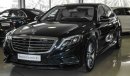 Mercedes-Benz S 400