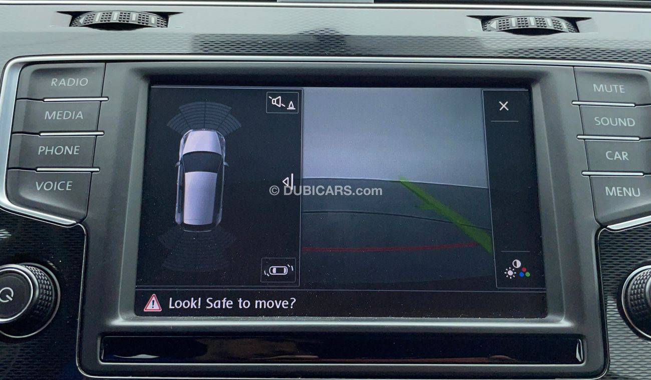 فولكس واجن جولف GTI 2 | بدون دفعة مقدمة | اختبار قيادة مجاني للمنزل