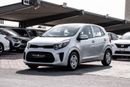 Kia Picanto EX