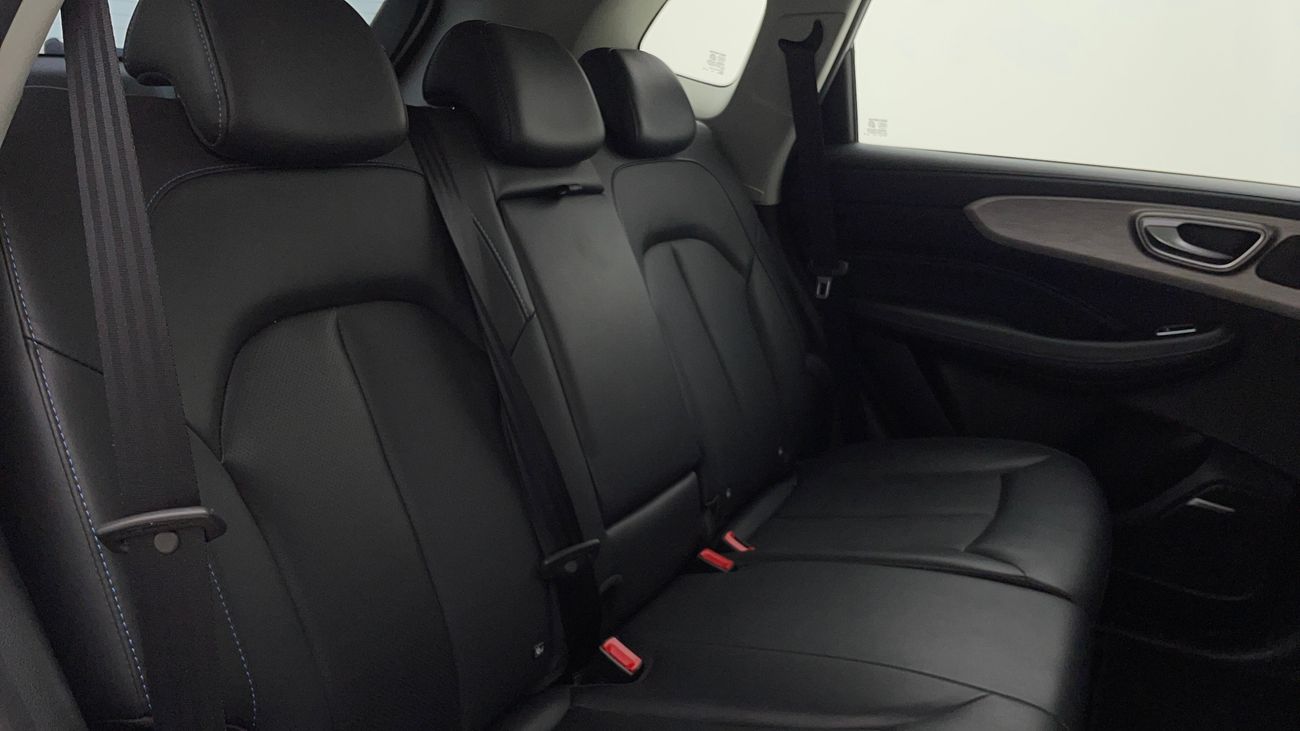 MG RX5 LUXURY 1.5 | Zero Down Payment | Home Test Drive