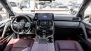 Lexus LX 600 2026 Lexus LX600 Signature 3.5L AT Petrol (Black-Red) Wood Accent