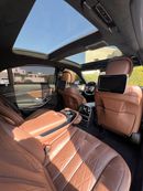 BMW X5 40i xDrive BMW X5 XDrive 40i M package  Head-Up Display  Panoramic Full Option  2020  Under warranty