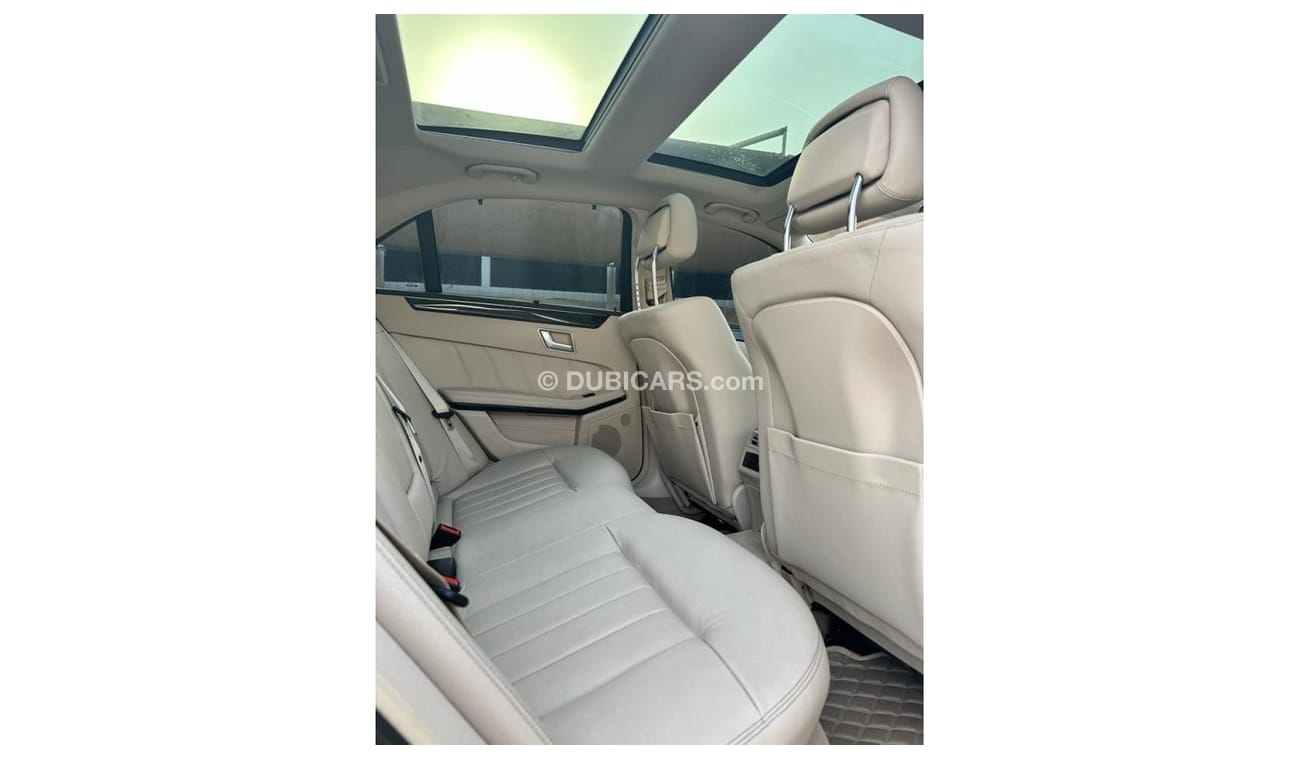 مرسيدس بنز E300 افانتجارد سبورت مرسيدس اي 300  موديل : 2014  ممشي : 136.000  السعر : 60.000 درهم  فل مواصفات خليجي ب