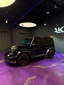 مرسيدس بنز G 63 AMG Mercedes Benz AMG Brabus G800 | Finance Available