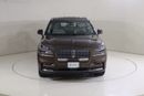 Lincoln Aviator STD 3.0L AVI122 / AL TAYER MOTORS /AL QOUZ SHOWROOM