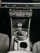 Hyundai Tucson Comfort 2.0L Tcuson manual gear