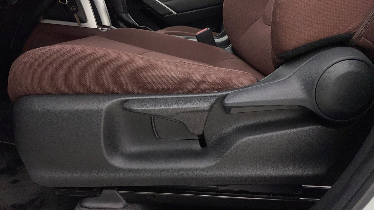 Toyota Corolla Cross XL 1.8 | Zero Down Payment | Home Test Drive