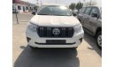 Toyota Prado Prado TX , 2.7 L , basic option