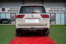 Toyota Land Cruiser GXR1 3.5L TT Petrol 2025