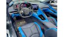 Chevrolet Corvette 2020 Chevrolet Corvette Stingray Z51 3LT, Warranty-Full Service History, GCC
