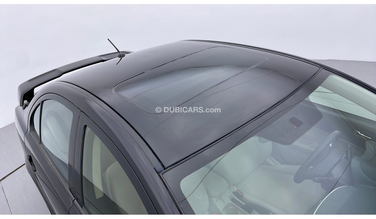 Mitsubishi Lancer GLS 1.6 | Under Warranty | Inspected on 150+ parameters