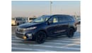 كيا سورينتو 2020 Kia Sorento 3.3L V6 Push Start MidOption+ 7 seater / EXPORT ONLY