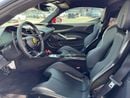 Ferrari SF90 Stradale GCC SPEC UNDER WARRANTY LESS KILOMETER