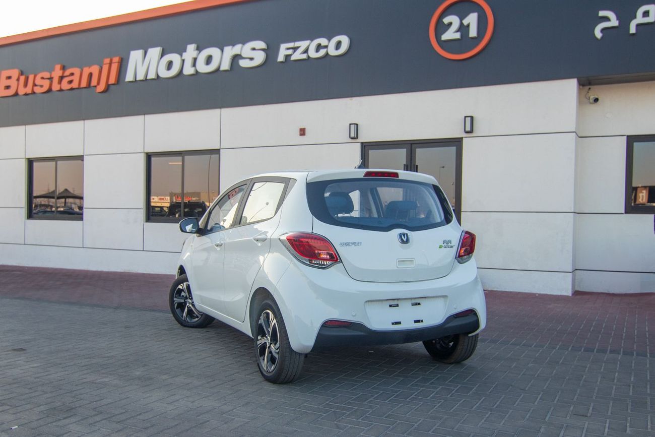 Changan Ben EStar 2024 CHANGAN E-STAR | FULL OPTIONS | 310 KM |