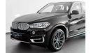 BMW X5 35i Executive 2018 BMW X5 35i / 7-Seats / AGMC Warranty and Service Pack