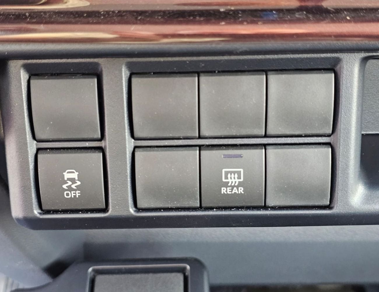 Toyota Land Cruiser 70 LC76 LX HARDTOP 5DOOR || 2.8L DIESEL V4 M/T 4WD | REAR CAMERA | OVER FENDER | FABRIC SEATS (CODE # H