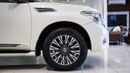 Nissan Patrol LE PLATINUM