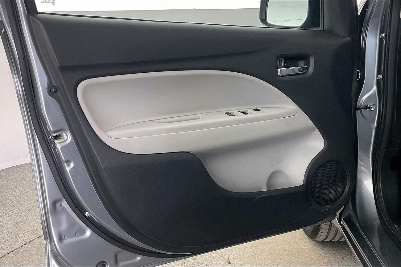 Mitsubishi Attrage GLX Full | National Day Celebration | Guaranteed Warranty | 0 Down Payment