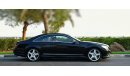 Mercedes-Benz CL 500 EXCELLENT CONDITION