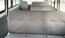 تويوتا هاياس Toyota Hiace 12 Seats 2009 Ref# 488