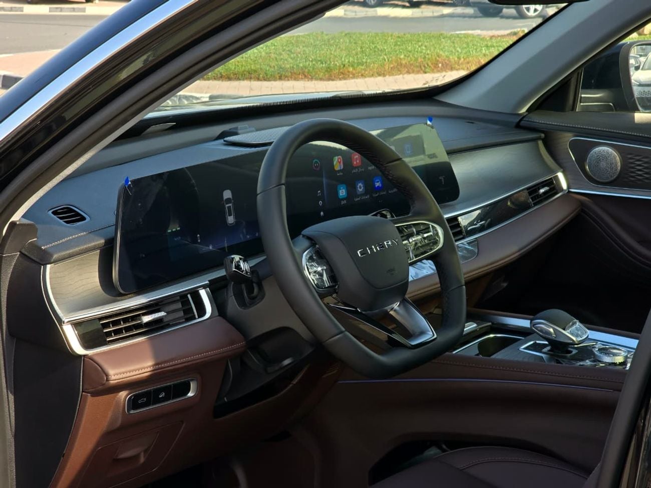 شيري تيجو 8 Pro 