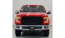 Ford F 150 Lariat Luxury Pack 2017 Ford F-150 Lariat, Nov 2023 Ford Warranty + Service Package, Fully Loaded, L