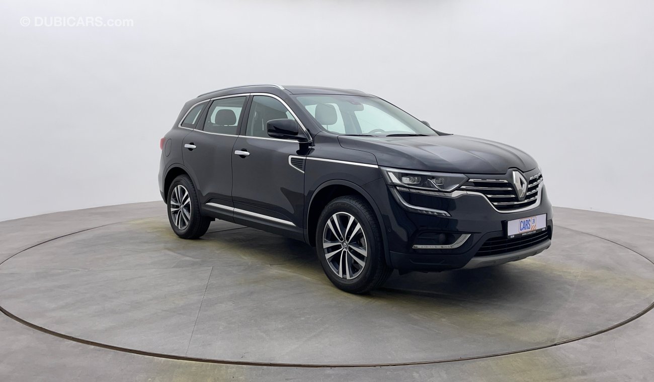 Renault Koleos LE 2500