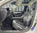 فولفو S90 Volvo S90 B5 | GCC | Original Paint | Well Maintained