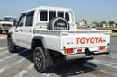 تويوتا لاند كروزر بيك آب