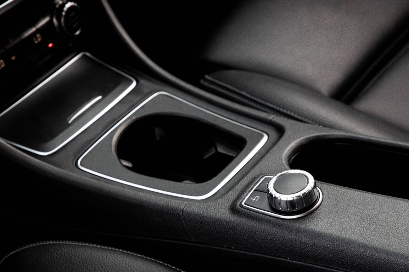 Mercedes-Benz CLA 200 | 1,469 P.M | 0% Downpayment | IMMACULATE