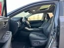 Lexus NX300  2019 Lexus NX 300h Hybrid  Full Option - 2.5L V4 - Rear Camera & Sensor - Sunroof - Leather Seat