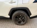 Toyota RAV4 EX