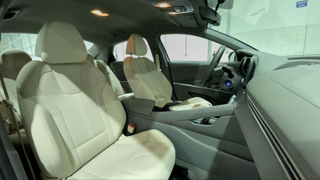 Hyundai Elantra 2024 SMART | AED 784/Month | 0 DP | 30 Day Return | Warranty | Service History