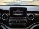 Mercedes-Benz V 250 Std 2.1L MERCEDES V-250 2017 GCC FULL OPITION // PERFECT CONDITION