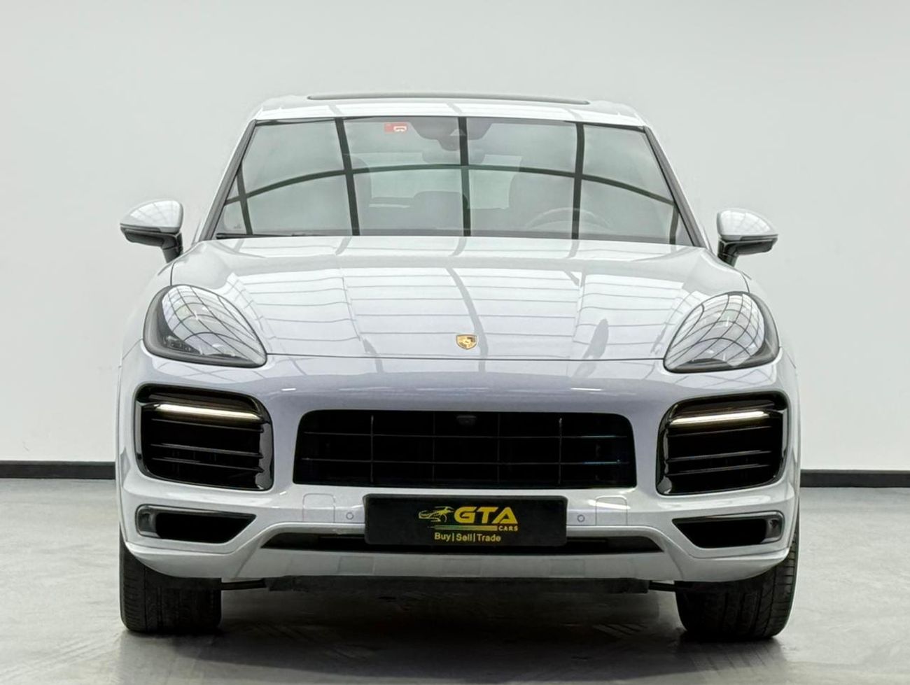 بورش كايان GTS 2021 Porsche Cayenne GTS, 4.0L Twin-Turbo V8, AWD, 460 HP / 620 Nm, 8-Speed Tiptronic S AED 289,