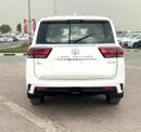 Toyota Land Cruiser TOYTA LAND CRUISER VXR 3.5 TWIN TURBO 2026