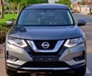Nissan XTrail S 2.5L (169 HP) FWD (5 Seater) 2021 2.5L GCC (900/-MONTHLY)