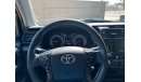 Toyota 4Runner TRD PRO 2022