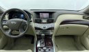 Infiniti Q70 EXCELLENCE 3.7 | Under Warranty | Inspected on 150+ parameters