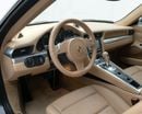 Porsche 911 Carrera 3.6L Coupe