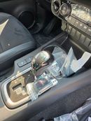 تويوتا هيلوكس GR SPORT 4.0L PETROL A/T V6 DOUBLE CABIN PICKUP