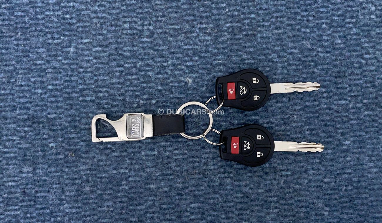 نيسان صني SL 1.5 | +مع الضمان | كمان تم فحص ١٥٠