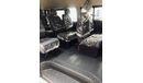 Foton View CS2 PETROL  13 SEATS