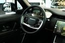 Land Rover Range Rover HSE P530