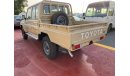 Toyota Land Cruiser Pick Up TOYOTA LAND CRUISER PICKUP 4.2L V6 MODEL 2021