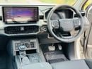 Toyota Hilux SGLX Travo overland plus RHD