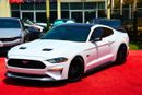 Ford Mustang GT PREMIUM
